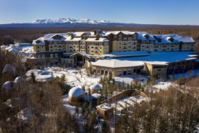 Crowne Plaza Resort Changbaishan Hot Spring by IHG